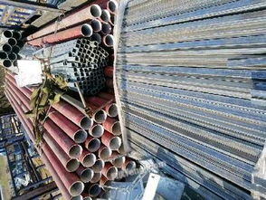上海嘉定區(qū)大量求購500噸鋼材料鐵及廢鋼利用材